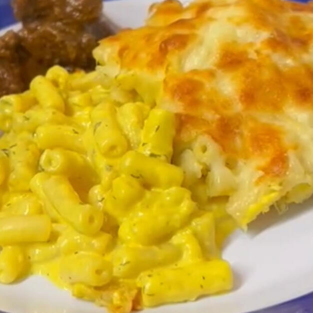 Deano's Belly Full Authentic Caribbean street food. Proper vibes. Proper flavour.